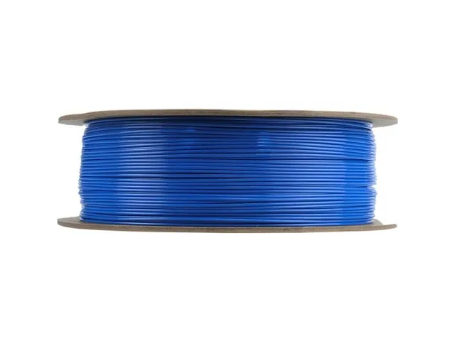 eSUN 3D Printer Filament ePETG+HS 1,75mm Blauw 1kg
