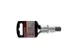 GEDORE R62551110 Schroevendraaierbit 1/2 inch 11mm lengte 55mm