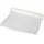 Afvalzak LDPE Gerecycled 55x65cm T30 wit 20x25st 500 Stuks