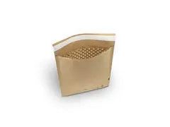 Papieren Luchtkussenenvelop 220x265mm 100 Stuks