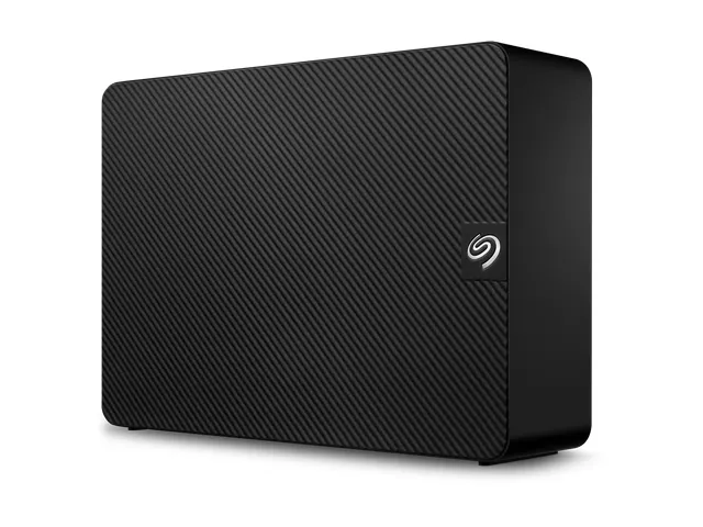 Seagate Expansion STKP22000400, 22 TB, 3.5 inch, 3.2 Gen 1 (3.1 Gen 1)