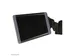 Neomounts NM-WS300BLACK Full motion Sonos Play3 speaker muurbeugel - z