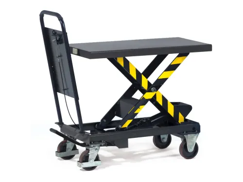 Heftafel 6833 500kg