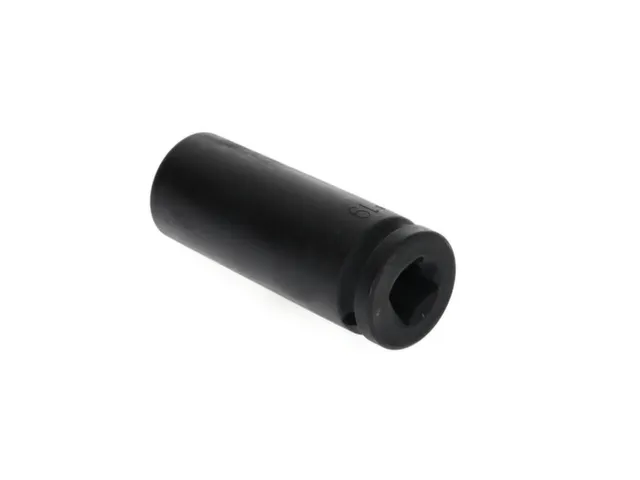 GEDORE RED R63001916 Schroevendraaierbit 1/2 inch zeskant 19mm lengte
