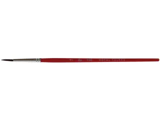 Aquarelverfpenseel 150 Nr 04 - 1