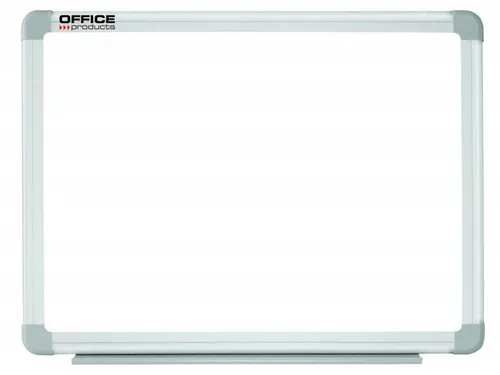 Whiteboard Staal Magnetisch 90x60 cm