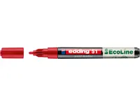 Edding Ecoline Verfstiften