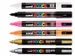 Verfstift Posca PC5M Medium Punt 1,8-2,5mm Goud