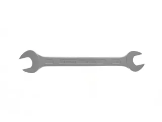 6 9/16X5/8AF Dubbele steeksleutel 9/16x5/8 inch - 5