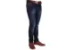 Crosshatch Vesper jeans, donker blauw, maat 44/32, per stuk