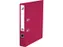 Ordner Kangaro A4 2r Pp 50mm Bordeaux