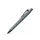 Balpen Faber-Castell Polyball XB Urban steengrijs