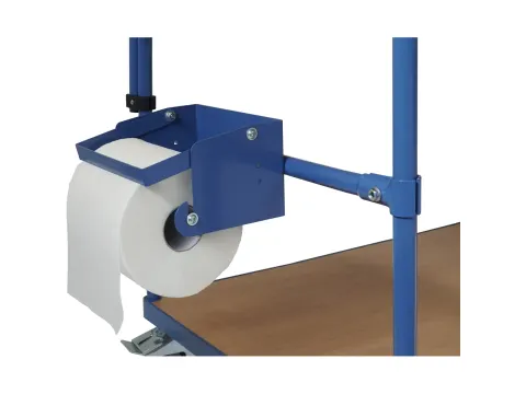 Papierrolhouder - toebehoren - 1396-2435