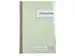 Manifold Factures 21x14,8cm 50 feuillets dupli autocopiants -