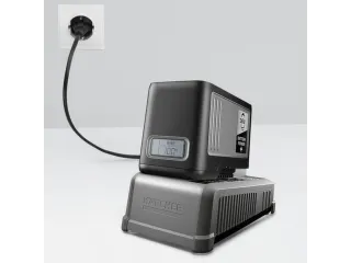 Kärcher Accu Power+ 36/60snellader - 7