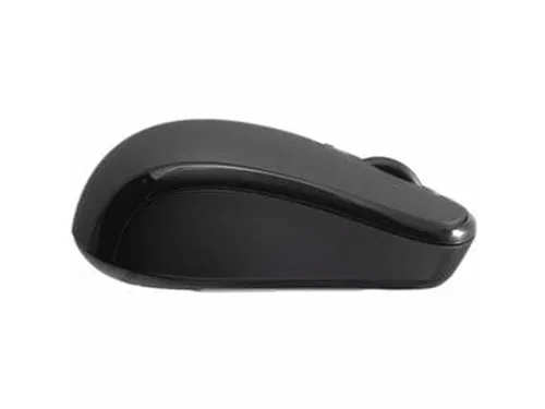 V7 MW150BT, Ambidextrous, Optisch, Bluetooth, 1000 DPI, Zwart