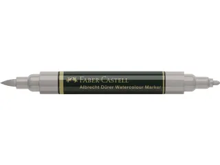 Aquarel marker Faber-Castell Albrecht Dürer 272 warmgrijs III - 3