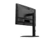 AOC 24E4U Monitor 23.8 Inch Pixels Full HD LED Zwart