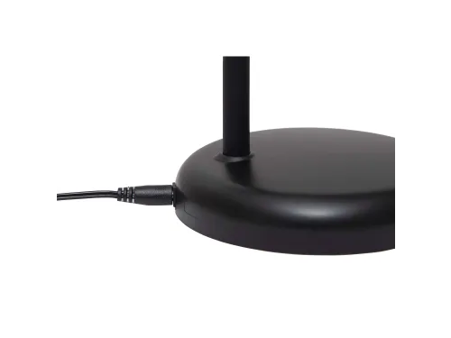 Bureaulamp MAUL Joy LED zwart