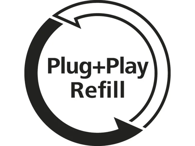 Balpenvulling Schneider Eco zwart 2 stuks op blister