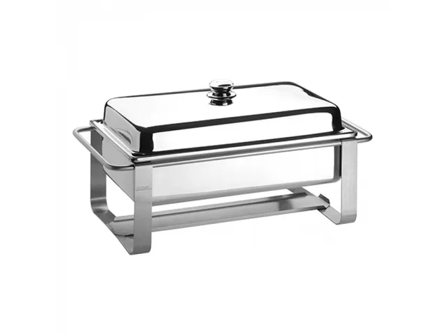 Spring Chafing dish 1/1 GN RVS