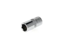 GEDORE R41000803 Dop 1/4 inch zeskant 8mm lengte 25mm