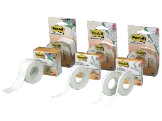 Correctietape Post-it 658D 25.4mmx18m - 1