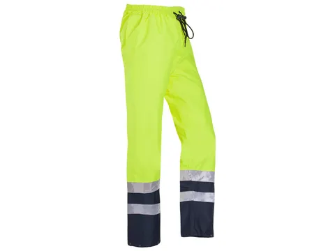 Sioen 5841 Tarviso broek - XXL