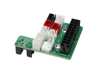 Guider 3 Plus Extruder Board - 1