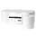 Poetsrol Midi Cellulose 2-laags Wit FSC