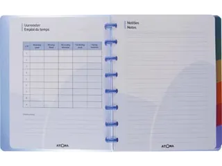Lerarenagenda ft A5+ - 10