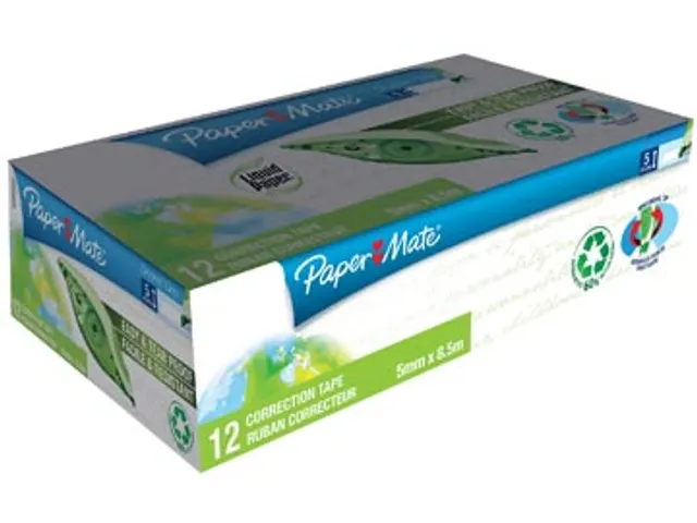 correctieroller Dryline Grip Recycled