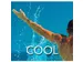Airoma luchtverfrisser vulling Cool 270 ml