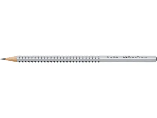 Potlood Faber-Castell GRIP 2001 H