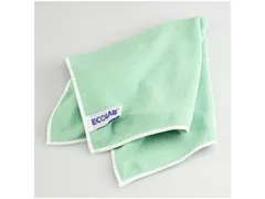 Ecolab Polifix Microclin Microvezeldoek 40x40cm Groen 5 Stuks