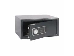 Chubbsafes Inbraakwerende Kluis Air UG-25-EL Elektrisch Slot