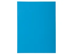 Dossiermap Met 1 Klep Rock''s 220 24x32cm Assorti 50 Stuks