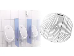 V-Screen Urinoirmat Ocean Spray wit