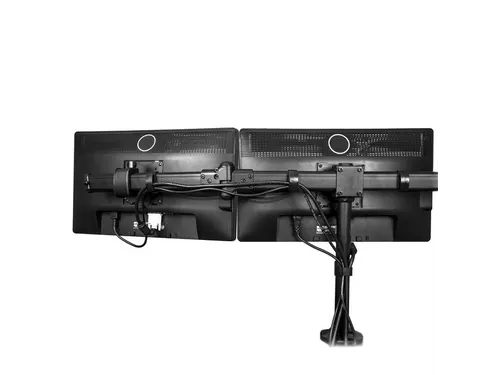 Monitorarm Voor 3 schermen 24 Inch