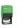 Tekststempel Colop Printer S 220/W Green Line 12 teksten