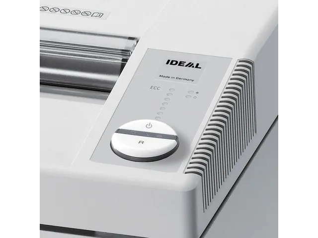 Papiervernietiger Ideal 3105 Cc 4x40 Mm Snippers P-4