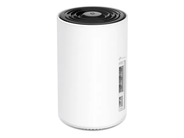 TP-Link Deco PX10, Wit, Extern, Dual-band (2.4 GHz / 5 GHz), Wi-Fi 6 (