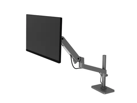 Ergotron LX Series 45-695-293 Monitorarm 34 Inch Grijs