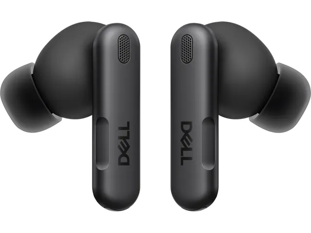 DELL EB525 Headset True Wireless Stereo In-ear Bluetooth Zwart