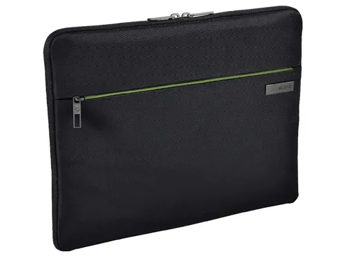 Laptop hoes Leitz Complete 15.6 inch Zwart polyester