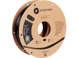 Polymaker PolyMax Tough PETG filament 1,75 mm Black 0,75 kg
