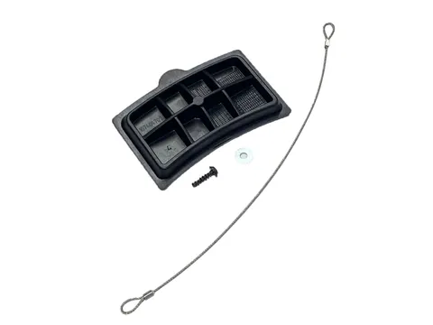 Nilfisk Spout cap 107407266