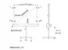 Écran De Projection Sur Pied Dimension D'image 1800X1800Mm Roulant
