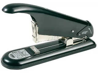 Blokhechter Rapid HD9 tot 110vel zwart - 1
