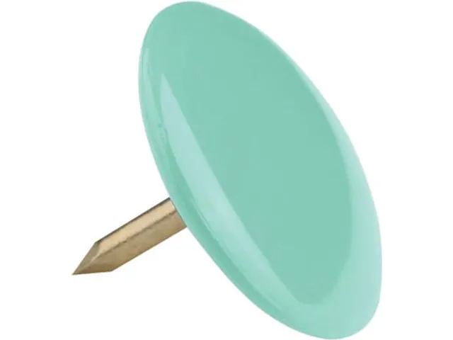 Maped punaises assortiment, doos van 100 stuks